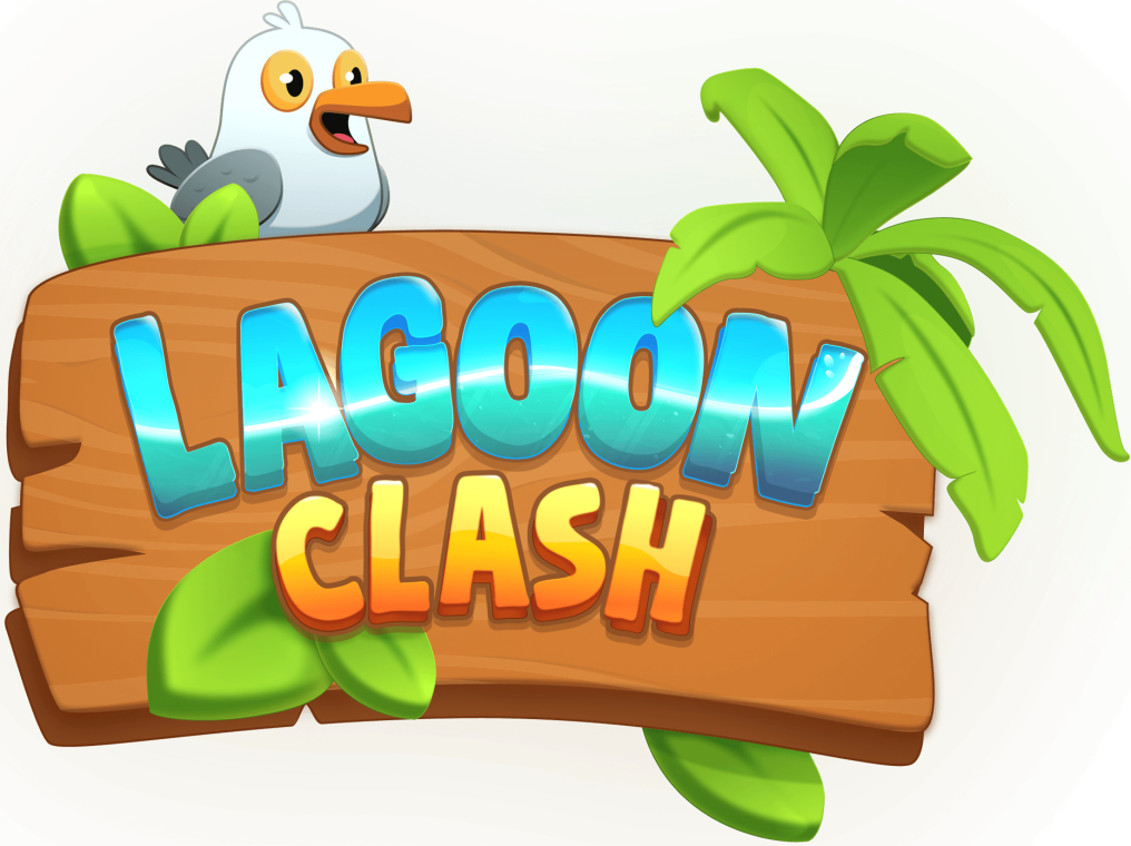 Lagoon Clash Lagoon Clash