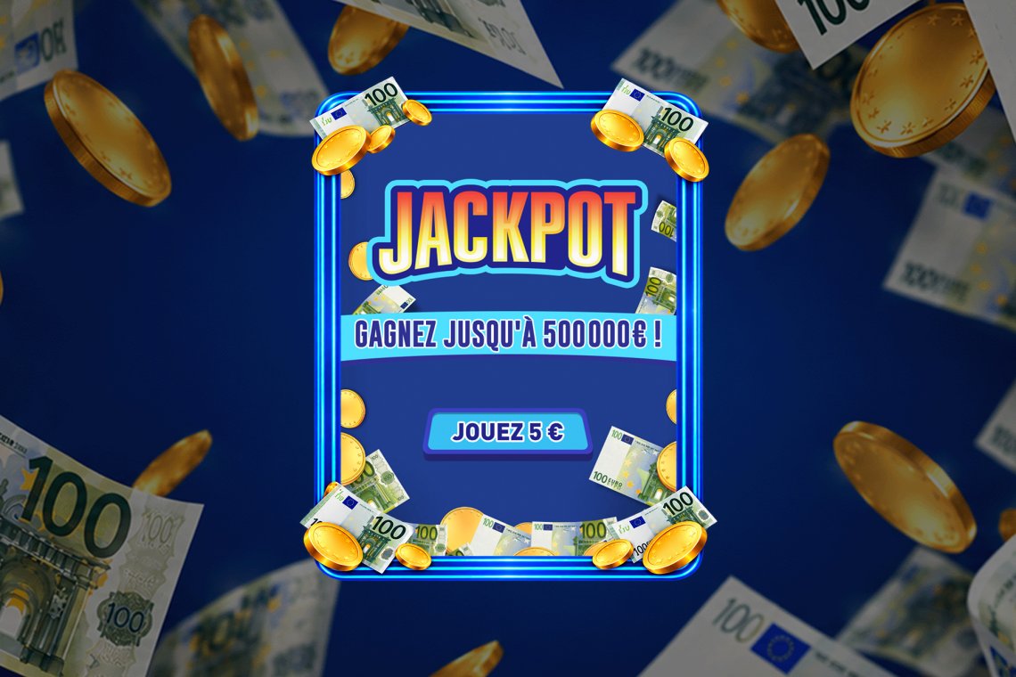 Jackpot Jackpot