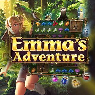 Emma's Adventure Emma's Adventure