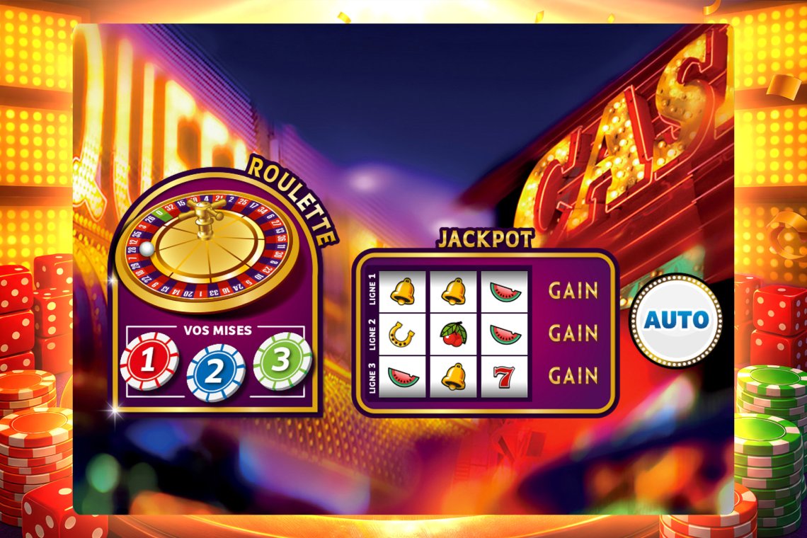 Vegas