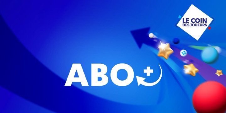 ABO+ évolue dès le 16 novembre : on vous dit tout ABO+ évolue dès le 16 novembre : on vous dit tout